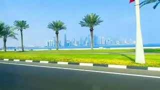 DOHA QATAR NEPALI SONG 