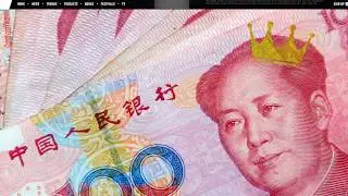 Petro-Yuan-Gold