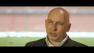 Interview with Chris Lake, Former Head of Professional Development, NHS Leadership Academy