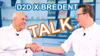 bredent Insights | Max im Talk mit CEO Gerald Micko