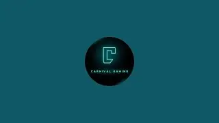 CARNIVAL GAMING is live!