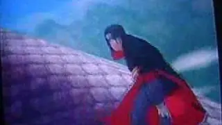 Naruto Clash Of Ninja Revolution: Neji vs Akatsuki