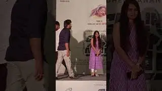 #sudigalisudheer entry at calling sahasra movie song lunch.#sudigalisudheer  #shorts /#kudipuditv