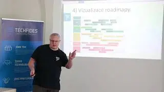 Roadmap to the heaven