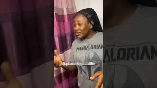 She was caught masturbating
