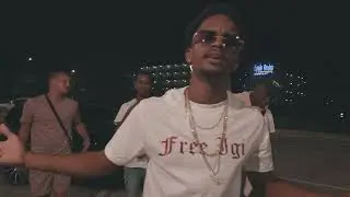 NumbaSix - Watty Vos  (Official Music Video).