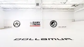 Daisy Fresh + Dollamur