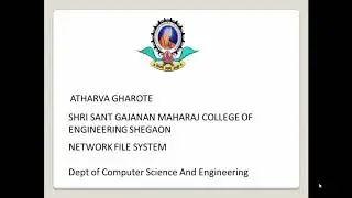 Network File System