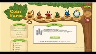 CoinFarm  bird breeders