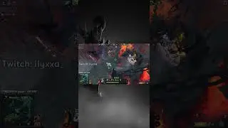 ЗАСТРЕЛИЛИ! #dota2  #киберспорт #дота2 #dota