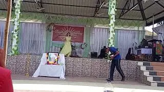 Bollywood Dance || Teachers Day 05.09.2022 || KV No.1 Imphal