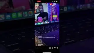 Weluvche monkey live too funny asf