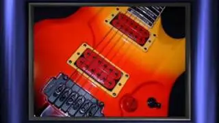 GuitarHeads Hexbucker Humbucker Pickup Demo