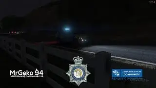 GTAV Roleplay | London Roleplay Community | SC&O19 | CRIMINALS ON WHEELS |