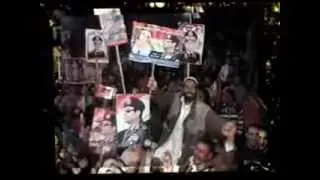فيديو كوكب الشرق أحتفالات 25 1