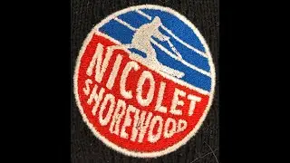 Nicolet Shorewood Ski Team 2020