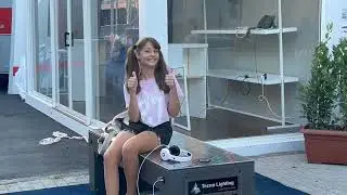 Panchina Smart 
