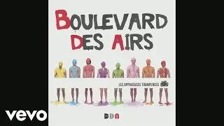 Boulevard des Airs - L'empire du chat (Audio)