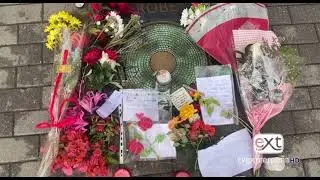 Los emeritenses homenajean a Robe Iniesta en la V&iacute;am Musicorum 