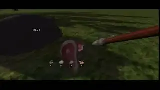 Unity 3D Mining (With Music)