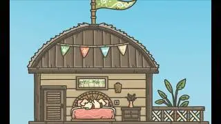 Relaxing Music from Tsuki Adventure / Odyssey