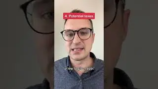 Стоит ли списывать долги? 5 минусов