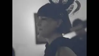 Midnight Cabaret - Brand New - Live at September Steam 2023