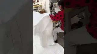 How to Sew the Bottom of an FIBC Bag &ndash; Full Process | FIBC Bag Factory