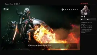 VERSION 42 IS HERE! (NOT) [Paragon]