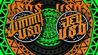 WWE • The Usos Entrance Video & Theme Song | 