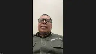 Zoom Meeting Muhibbah Travel Perkembangan Persiapan Haji 2026 dan Update Info Kuota Haji