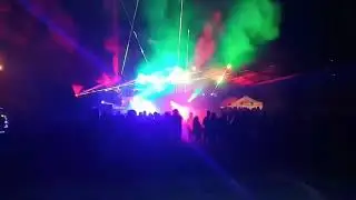 TOM CASE LIVE @ DISCOHODY XXIII