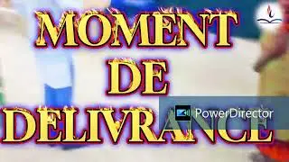 OPERATION BALAYGE Momment de Délivrance