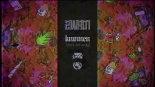 2wrd1 - k n o m e n