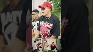 Ipang Ozii - Ko Su Beda #shorts #kosubeda #lagusantai #ipangozii