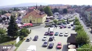 Zakliczyn w 24 godziny