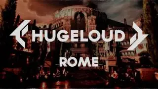 [Future House] Hugeloud - Rome