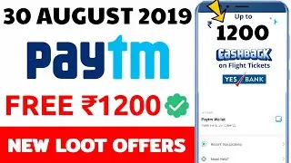 Paytm new promo code today || Paytm new Add Money offer today || Paytm new offer today