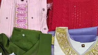 New Arrivals of premium kurtis collections