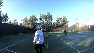 Club Westview Pickleball SD: Game #1415