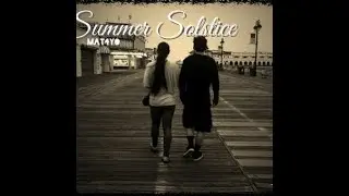 Mat4yo Summer Solstice Mixtape Review (2014 Mixtape)