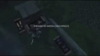 Ghost of Yotei free bombs arrows bullets location