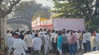 Final Result Bhiwandi BNCMC Election live Result