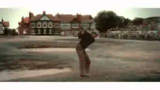 Rolex - What Makes The Open Championship Great