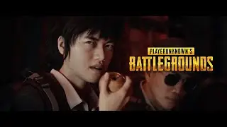 PUBG - GMV - Waiting - New Season Trailer