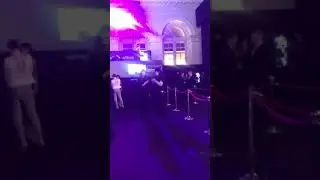 Mercedes-Benz   MBFWRussia  в Москве
