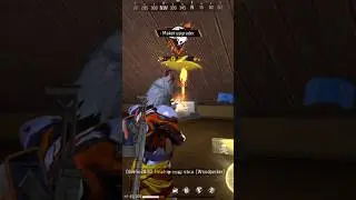 new free fire bettle royal #Bettleroyal #gaming #freefire
