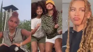 Analisseworld tiktok compilation