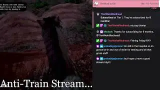 [SlamJamley] Red Dead Friday Fishday Pt. 1