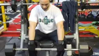 The Simple Arm-Growth Technique That Delivers Fast Results | Build Muscle Naturally